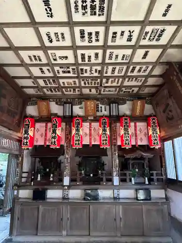 品川神社(東京都)