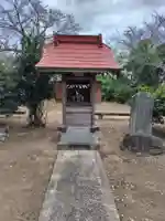 千勝神社(埼玉県)