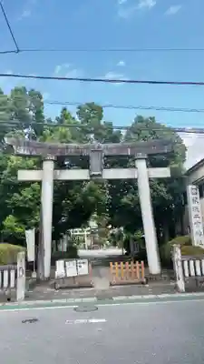 今市報徳二宮神社(栃木県)