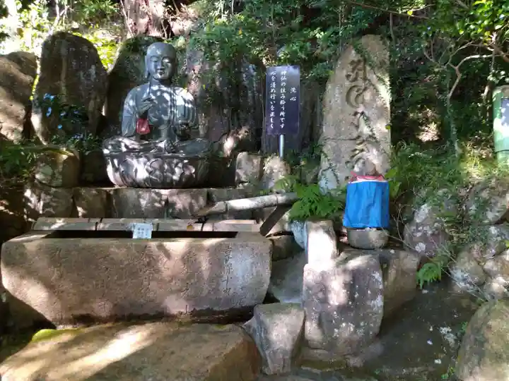 花山院菩提寺(兵庫県)