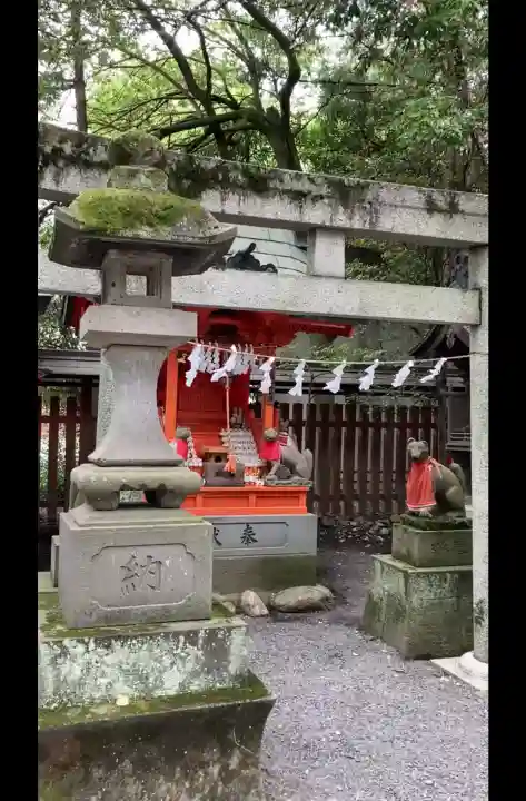 秩父神社(埼玉県)