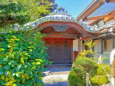 法応寺のその他建物