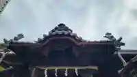 諏訪神社のその他建物