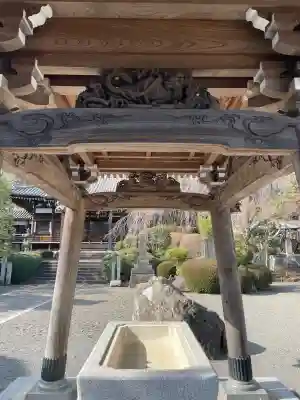 青柳寺(神奈川県)