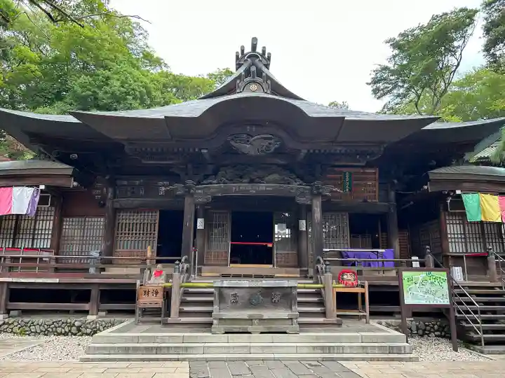 深大寺(東京都)