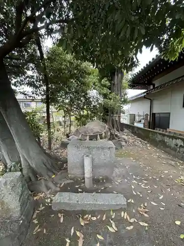 光林寺(大阪府)
