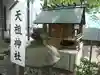亀戸 香取神社(東京都)