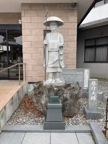 陸奥國分寺(宮城県)
