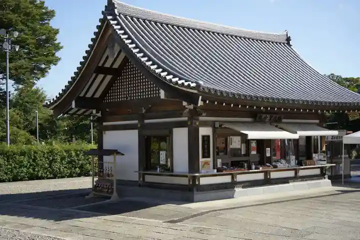 池上本門寺のその他建物