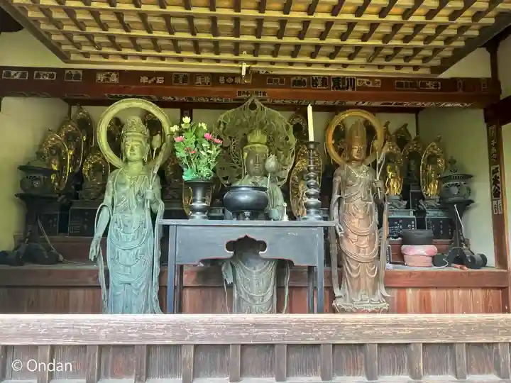 施福寺(大阪府)