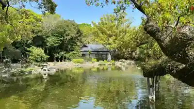 宗像大社(福岡県)