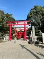 海山道神社(三重県)