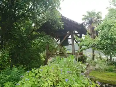 順正寺のその他建物