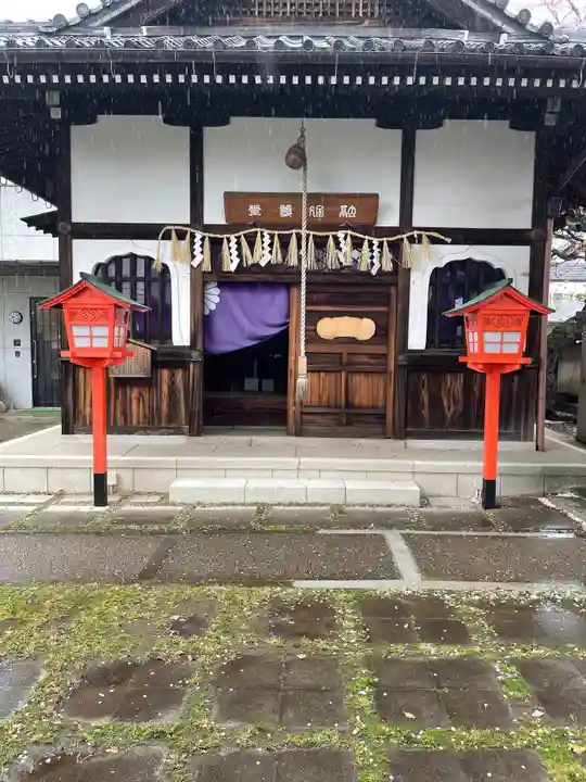 一乗院のその他建物