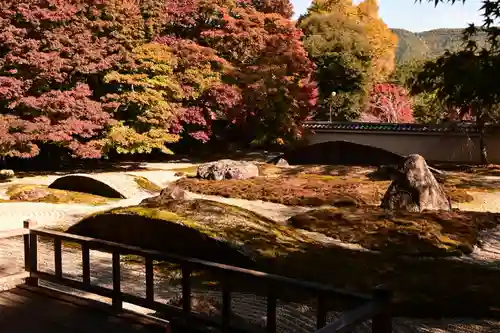 実相院門跡(京都府)
