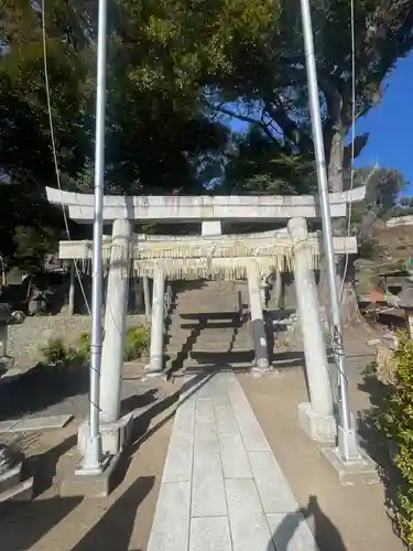 浅間神社(静岡県)