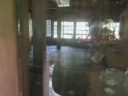 南宮神社のその他建物