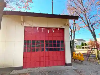 小野神社(東京都)