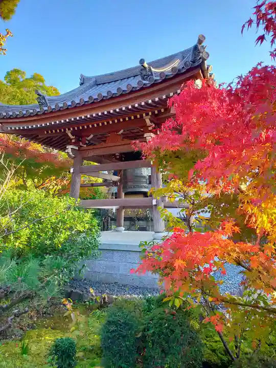 法林寺(奈良県)