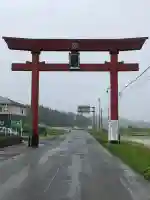 三吉神社総本宮(秋田県)