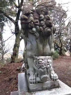 塚原神社(福井県)