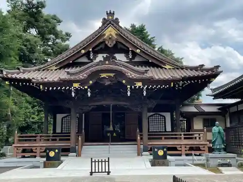 正覚寺のその他建物