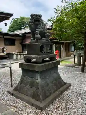 熊野神社(神奈川県)
