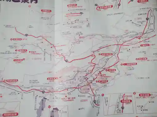 萬福寺(埼玉県)