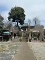 富士嶽神社(群馬県)