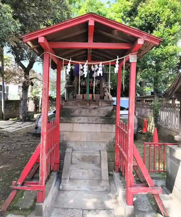 高円寺天祖神社の{uncategorized: "未分類", other: "その他", undefined: "問題あり", building: "その他建物", grave: "お墓", sacred_gate: "鳥居", guardian: "狛犬", statue: "像", buddha: "仏像", history: "歴史", nature: "自然", garden: "庭園", animal: "動物", pagoda: "塔", temizu: "手水舎", mountain_gate: "山門・神門", sanctuary: "本殿・本堂", subordinate: "末社・摂社", art: "芸術", scenery: "景色", jizo: "地蔵", ema: "絵馬", goshuin: "御朱印", omikuji: "おみくじ", items: "授与品その他", amulet: "お守り", goshuincho: "御朱印帳", eats: "食事", festival: "お祭り", votive_dance: "神楽", shichigosan: "七五三参", wedding: "結婚式", experience: "体験その他", initially: "初詣", around: "周辺", anti_infection: "感染症対策"}