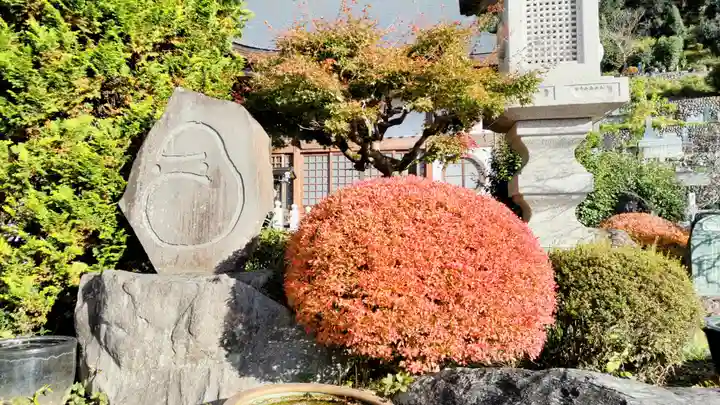 野坂寺(埼玉県)