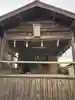 沼鉾神社のその他建物