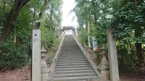 蹉跎神社のその他建物