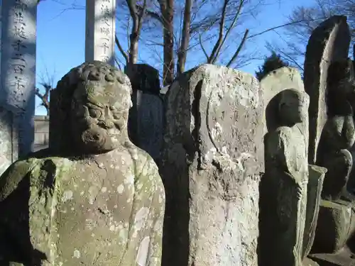 富蔵院(千葉県)