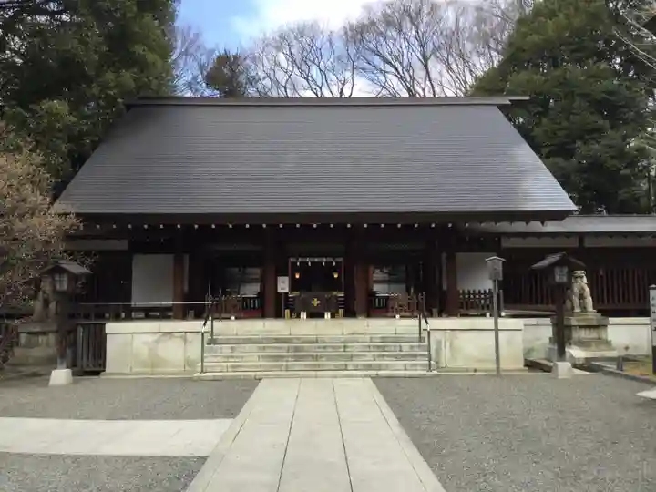 乃木神社(東京都)