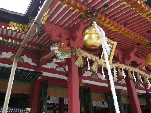 志波彦神社・鹽竈神社のその他建物