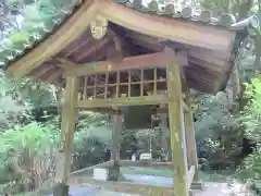 岩船寺の建物その他