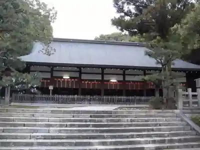 宗忠神社のその他建物