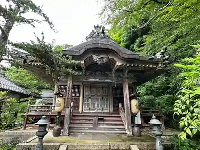 如意輪寺(奈良県)