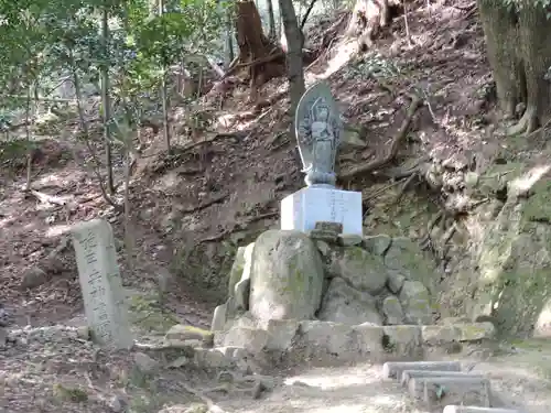 圓教寺の仏像