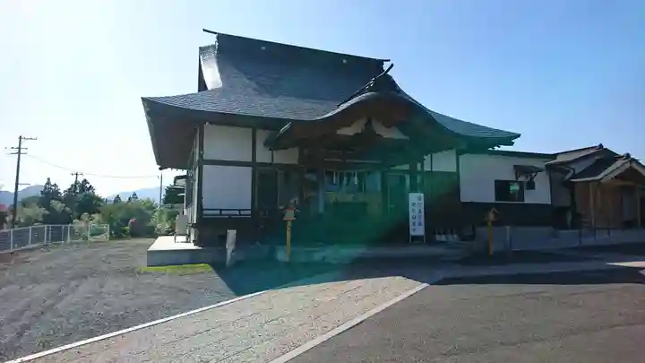 宝照寺(宮城県)