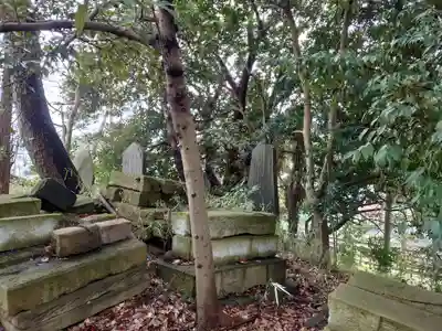 丹生神社(千葉県)