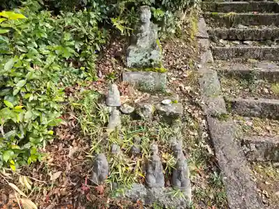 弘仁寺(奈良県)
