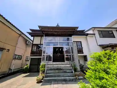 栃尾大神宮(新潟県)
