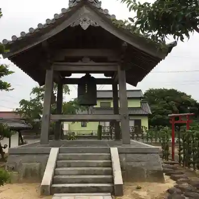 楞厳寺のその他建物