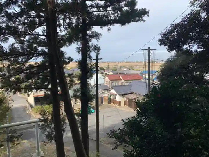 愛宕神社(千葉県)