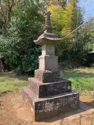観行院(千葉県)