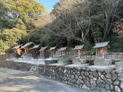 船津神社(愛知県)