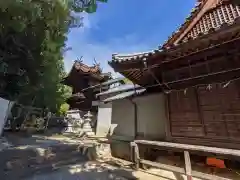 宮處八幡宮(香川県)