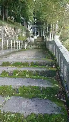 気多若宮神社のその他建物